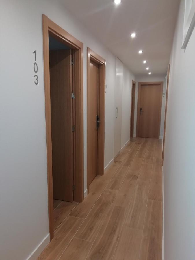 Pension B2Bikain Hss00895 Ойярсун Экстерьер фото